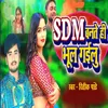 About SDM Bante Hi Bhul Gailu Song